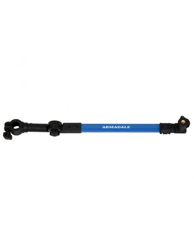 Ramię Do Wędki Flagman Feeder Arm Armadale Closed Length 50cm Max 80cm Small