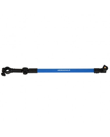 Feeder Arm Armadale Closed Length 70cm Max 100cm Medium