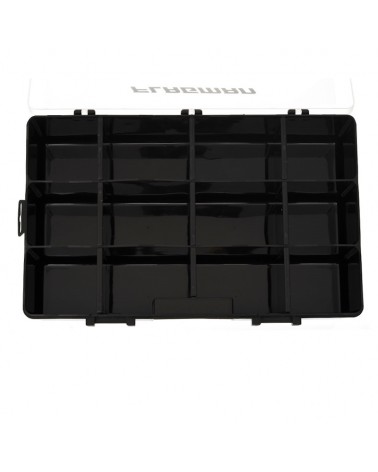 Pudełko Organizer Na Akcesoria Flagman Armadale Feeder Tackle Box 358x220x100mm