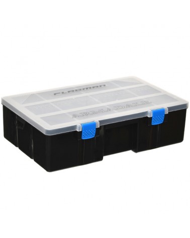 Pudełko Organizer Na Akcesoria Flagman Armadale Feeder Tackle Box 358x220x100mm