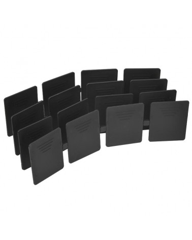Pudełko Organizer Na Akcesoria Flagman Armadale Feeder Tackle Box 390x280x85mm