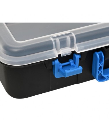 Pudełko Organizer Na Akcesoria Flagman Armadale Feeder Tackle Box 390x280x85mm