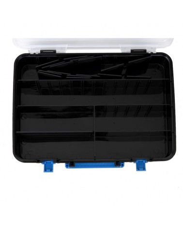Pudełko Organizer Na Akcesoria Flagman Armadale Feeder Tackle Box 390x280x85mm