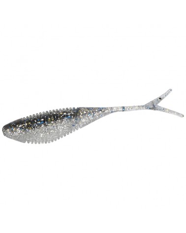 Przynęta Jaskółka Mikado Fish Fry 8cm 564 5szt.