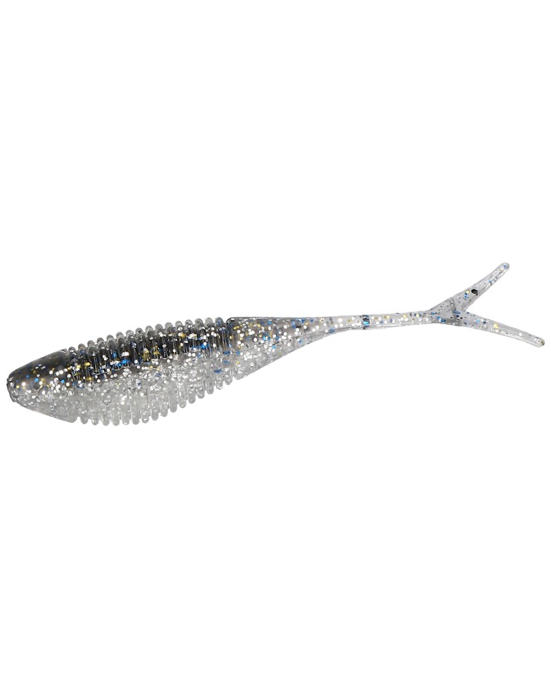 Przynęta Jaskółka Mikado Fish Fry 8cm 564 5szt.