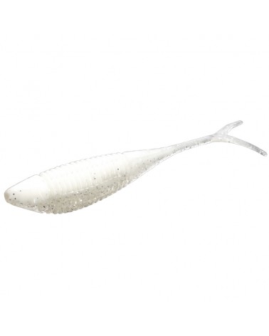 Przynęta Jaskółka Mikado Fish Fry 8cm 382 5szt.