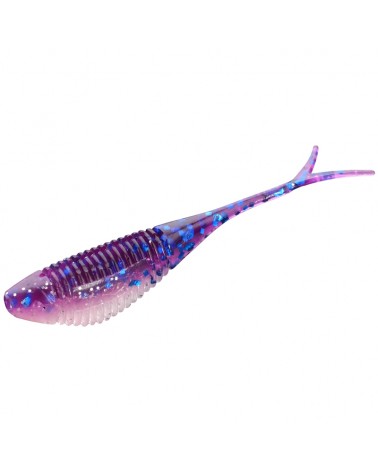 Przynęta Jaskółka Mikado Fish Fry 8cm 372 5szt.