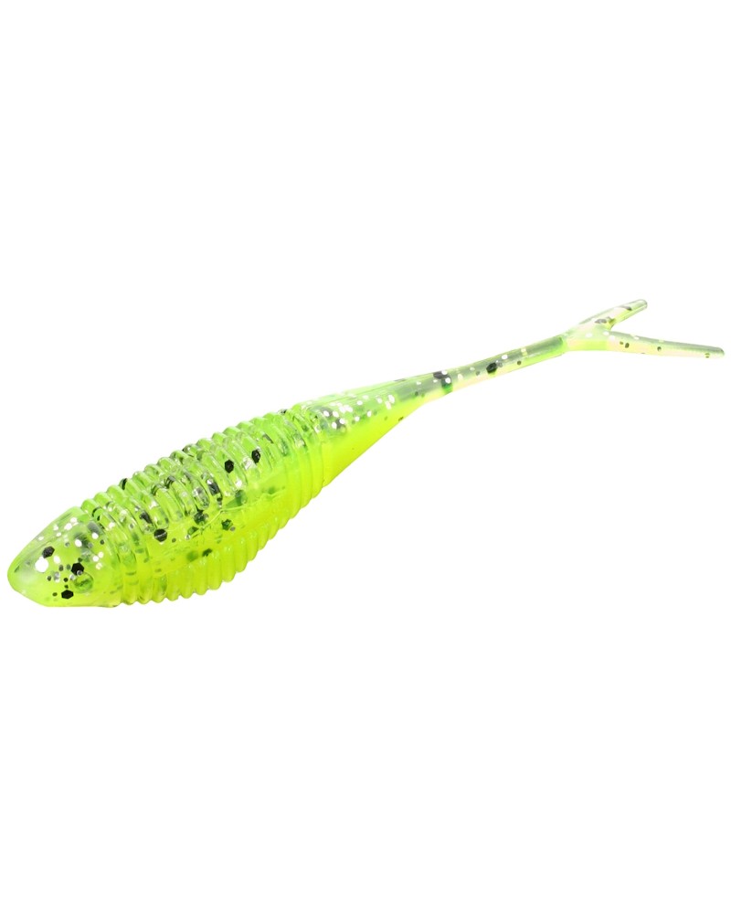 Przynęta Jaskółka Mikado Fish Fry 8cm 362 5szt.