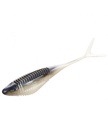 Przynęta Jaskółka Mikado Fish Fry 8cm 351 5szt.