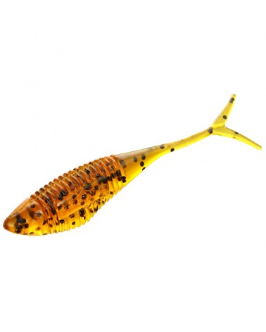 Przynęta Jaskółka Mikado Fish Fry 8cm 350 5szt.