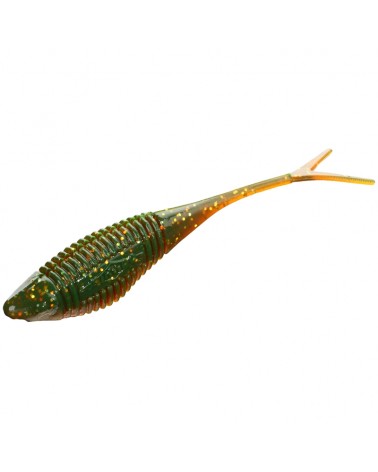 Przynęta Jaskółka Mikado Fish Fry 8cm 349 5szt.