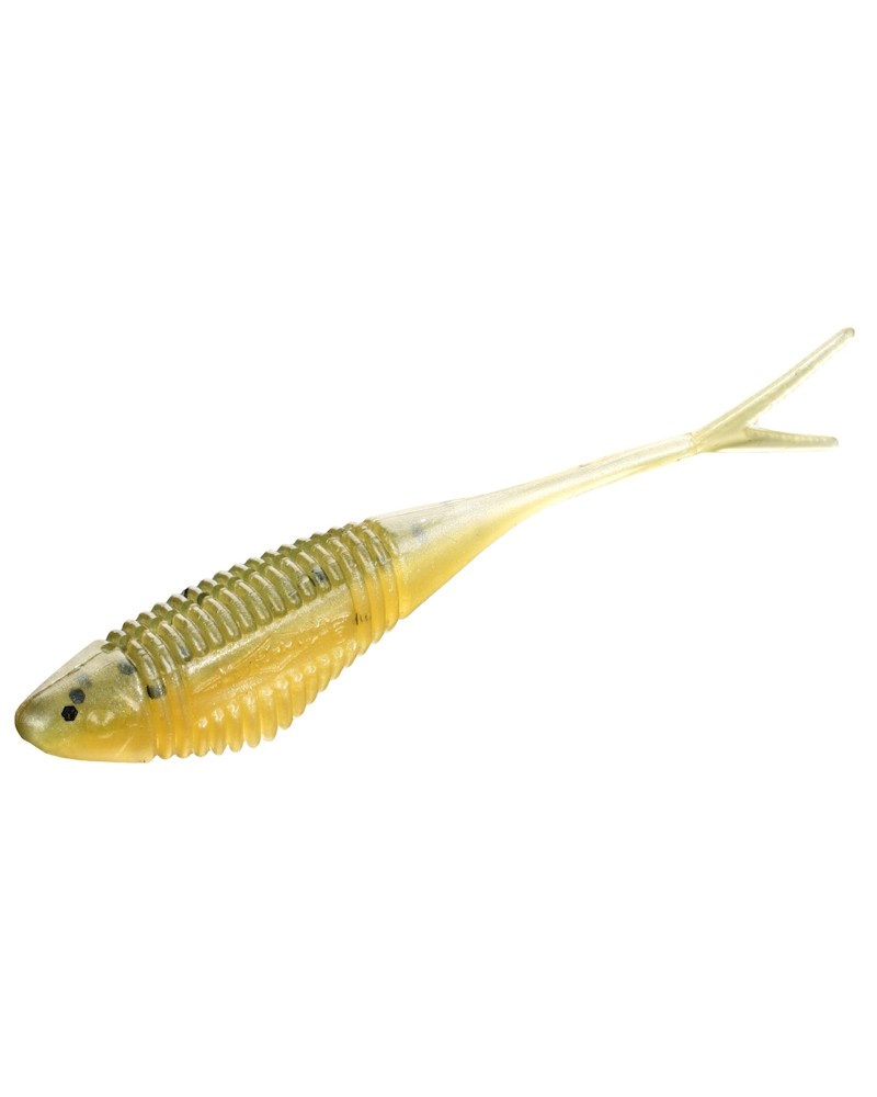 Przynęta Jaskółka Mikado Fish Fry 8cm 347 5szt.