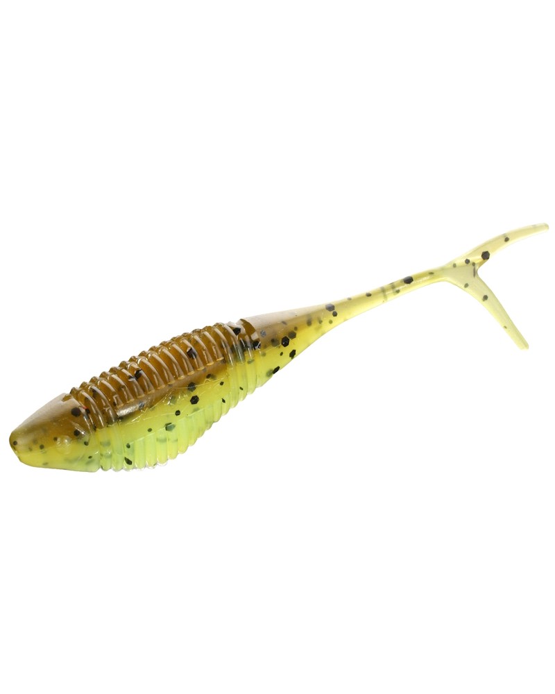 Przynęta Jaskółka Mikado Fish Fry 8cm 346 5szt.
