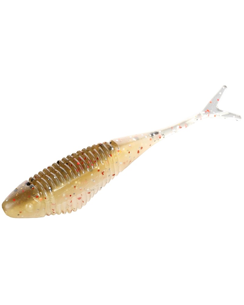 Przynęta Jaskółka Mikado Fish Fry 8cm 345 5szt.