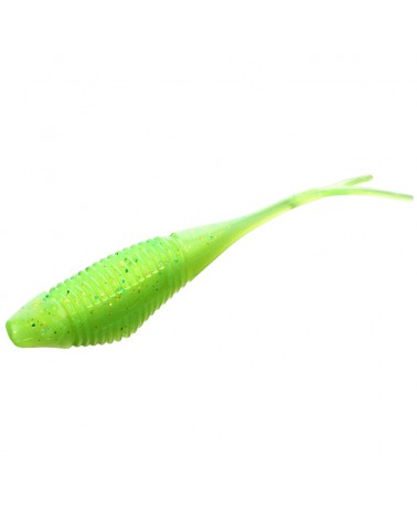 Przynęta Jaskółka Mikado Fish Fry 8cm 344 5szt.