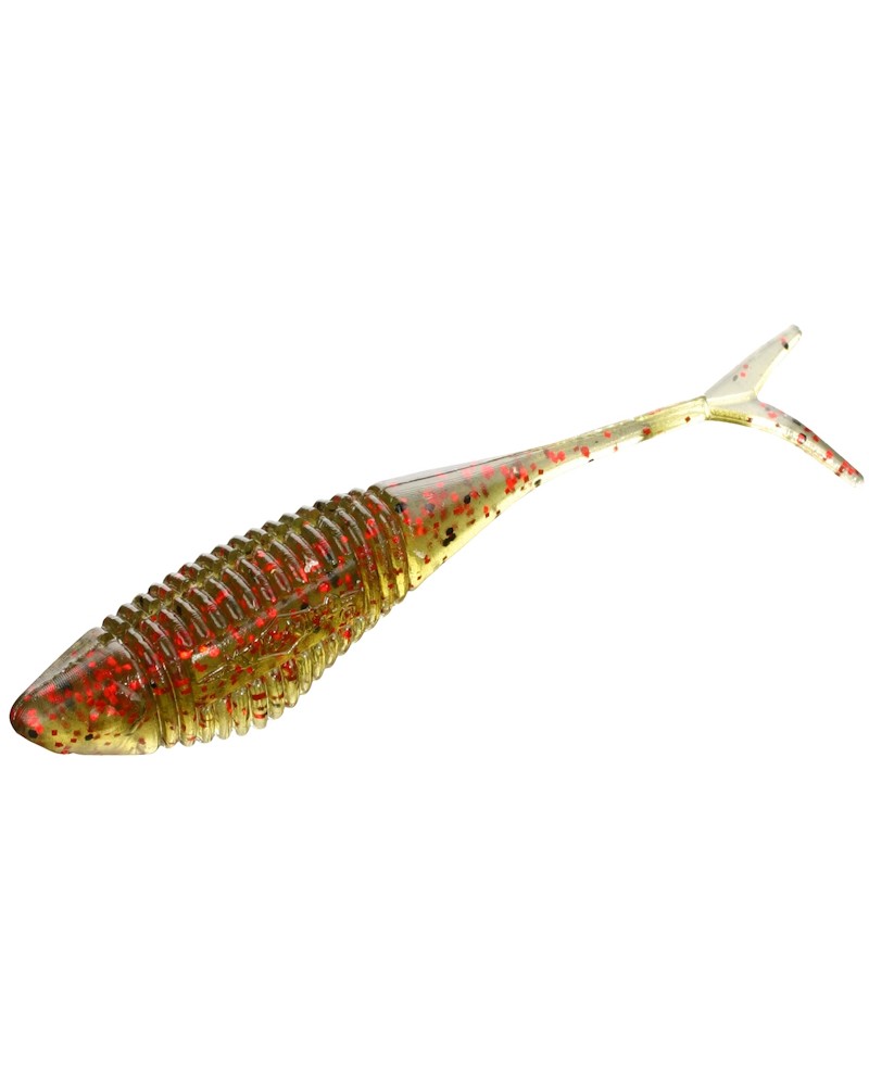 Przynęta Jaskółka Mikado Fish Fry 5.5cm 358 5szt.