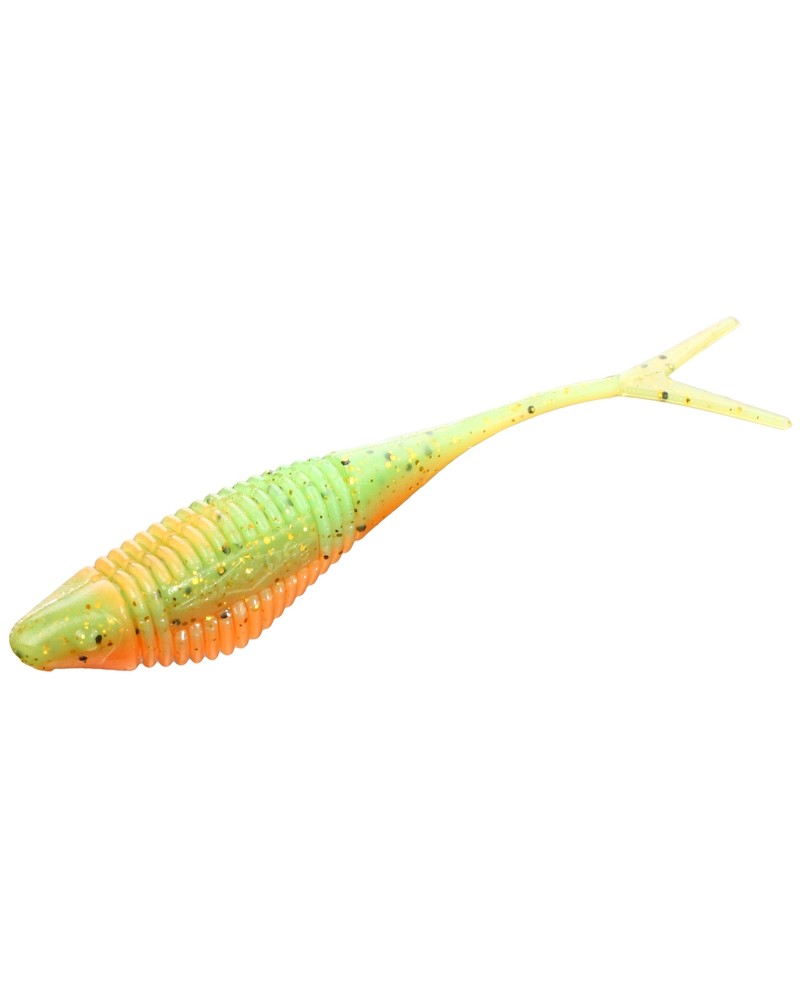 Przynęta Jaskółka Mikado Fish Fry 5.5cm 343 5szt.