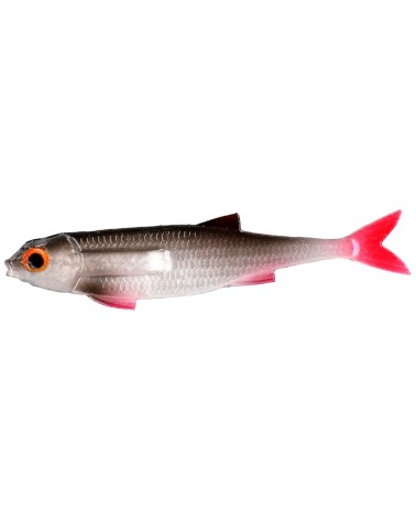 Przynęta Jaskółka Mikado Flat Fish 7cm Roach 1szt.