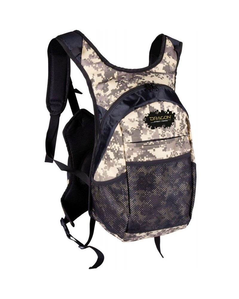 Kamizelka Techniczna Dragon Street Fishing Chestpack