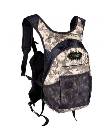 Kamizelka Techniczna Dragon Street Fishing Chestpack