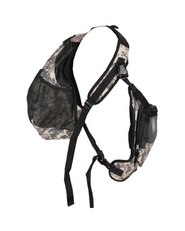 Kamizelka Techniczna Dragon Street Fishing Chestpack