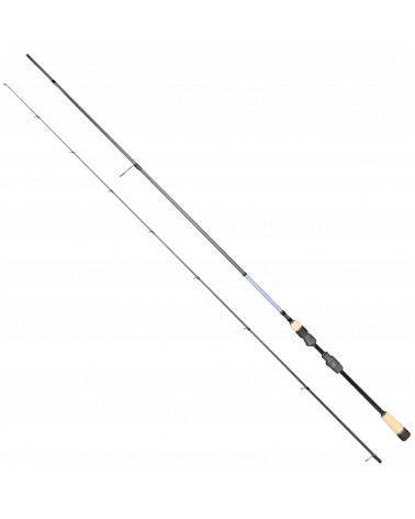 Wędka Dragon Millennium MTX FML Shad 21 2.13m 4-21g 2cz.