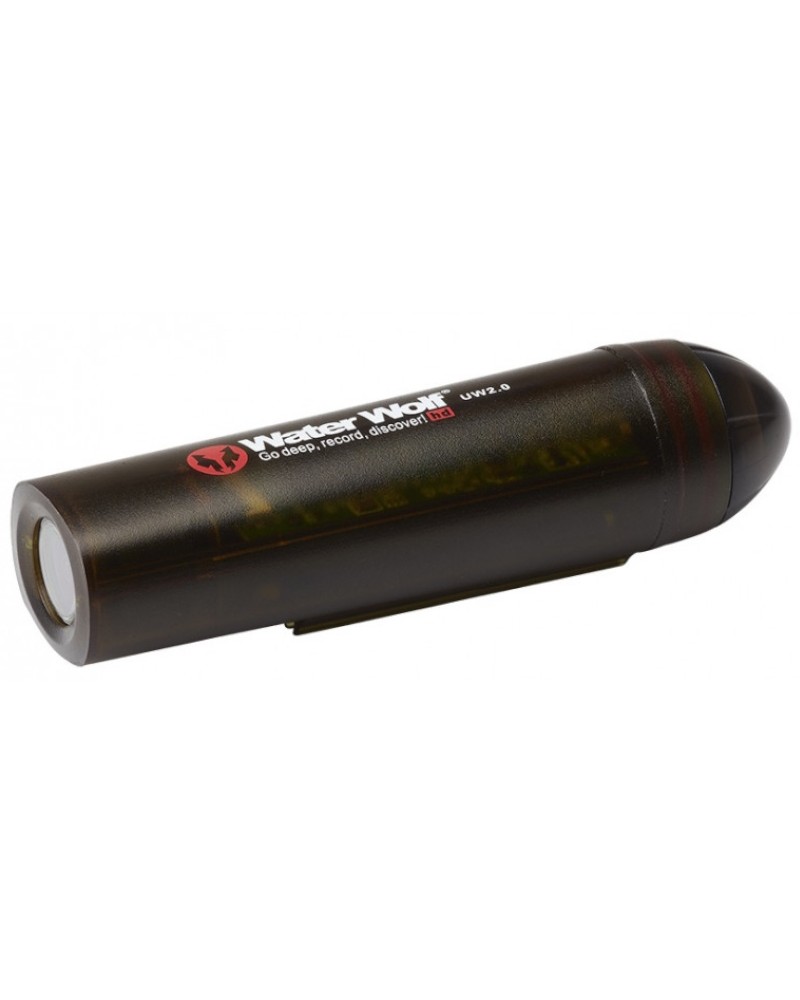 Kamera Podwodna Water Wolf 2.0 1080k