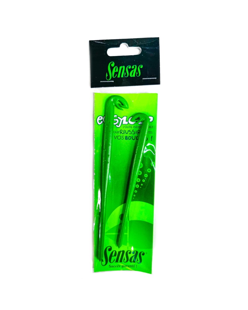 Sensas Easy Loop Narzędzie Do Szybkiego Wiązania Pętelek W Przyponach