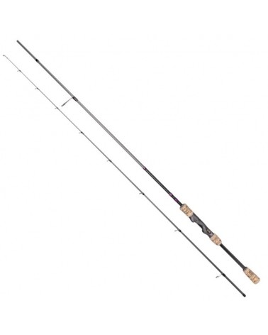 Dragon Wędka Spinningowa Shigai S7-7012-XFL 2.13m 7' 3-15 2cz.