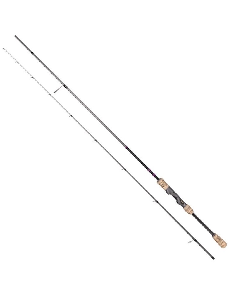 Dragon Wędka Spinningowa Shigai S7-7012-XFL 2.13m 7' 3-15 2cz.