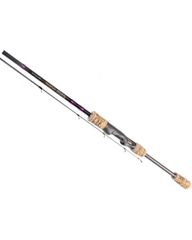 Dragon Wędka Spinningowa Shigai S7-7012-XFL 2.13m 7' 3-15 2cz.