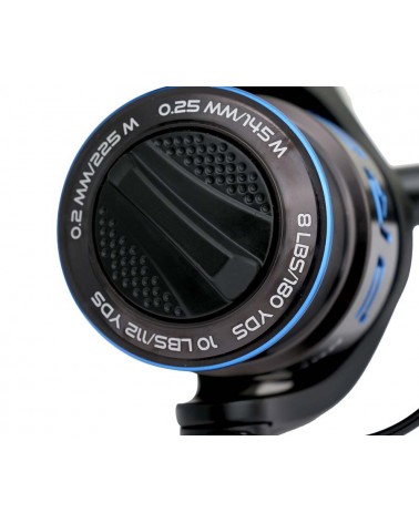 Kołowrotek Flagman Sherman Pro 6000 Free Spool