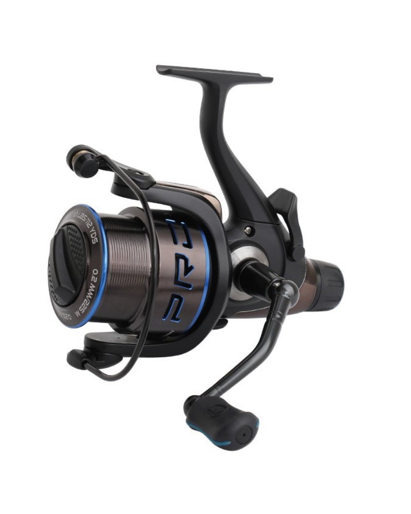 Kołowrotek Flagman Sherman Pro 6000 Free Spool