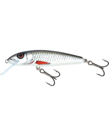 Wobler Salmo Minnow 6cm 4g Dace 0.5-1m Floating/Pływający