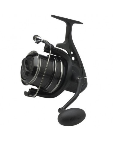 Kołowrotek Karpiowy Okuma Black Bomber Spod BBS-8000S