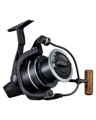 Kołowrotek Karpiowy Okuma Inception INC 8000