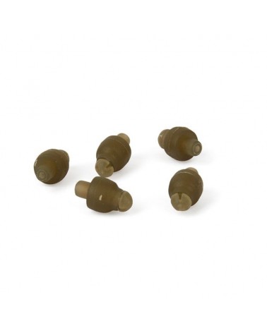 Łącznik Do Szybkiej Wymiany Przyponu Matrix Quick Change Feeder Beads 5szt.