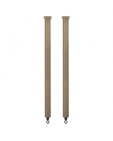 Rurki Do Koszyka Matrix Small Swivel Feeder Stems 2szt.