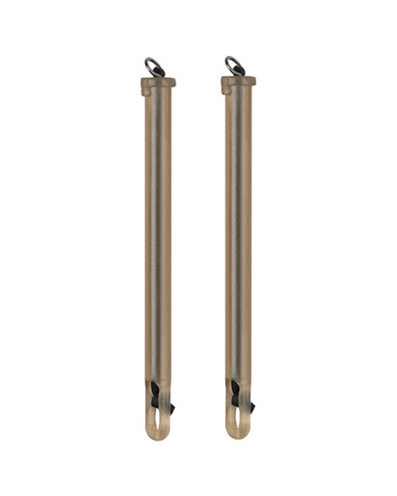 Rurki Z Amortyzatorem Matrix Elasticated Feeder Tubes Small 2szt.