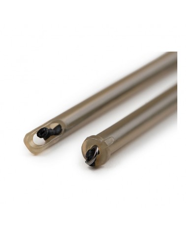 Rurki Z Amortyzatorem Matrix Elasticated Feeder Tubes Small 2szt.