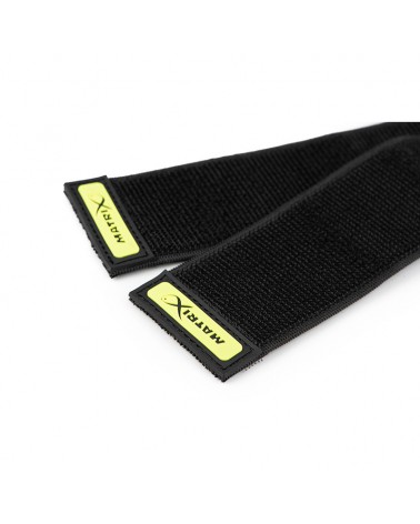 Rzepy Opaski Neoprenowe Do Wędki Matrix X-Stretch Rod Bands 2szt.