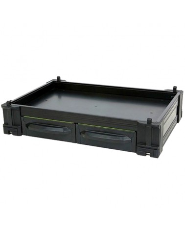 Kaseta Z Szufladami Do Siedziska Matrix Front Drawer Unit