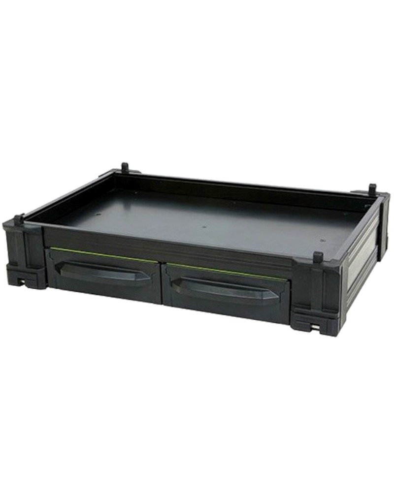 Kaseta Z Szufladami Do Siedziska Matrix Front Drawer Unit