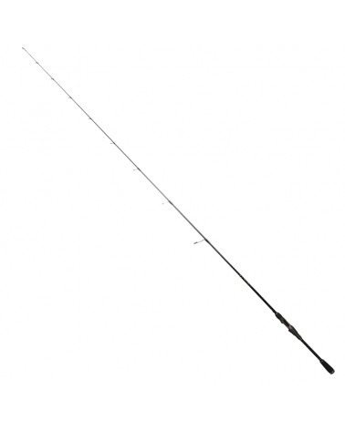 Wędka Mikado Kamisori Perch 198 15g 1 sec-Eva