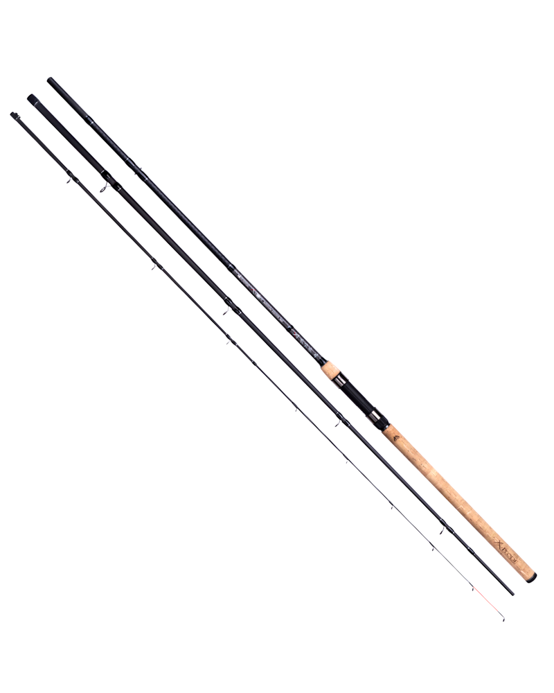 Wędka Mikado X-Plode N.G. Medium Feeder 390 Up 120g 3sec.