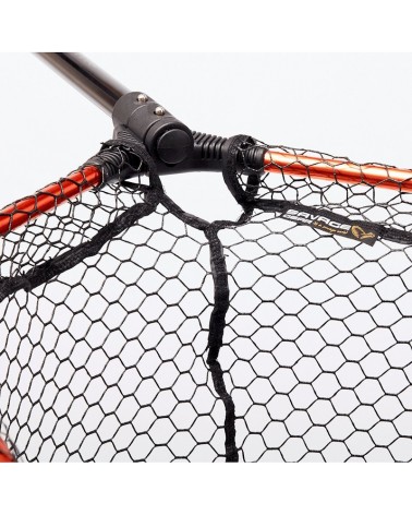 Podbierak Savage Gear Pro Folding Net Telescopic L 65x50x70cm 98-161cm 2cz.