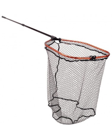 Podbierak Savage Gear Pro Folding Net Telescopic L 65x50x70cm 98-161cm 2cz.