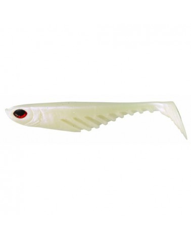 Berkley  Ripple Shad 7cm Pearl White