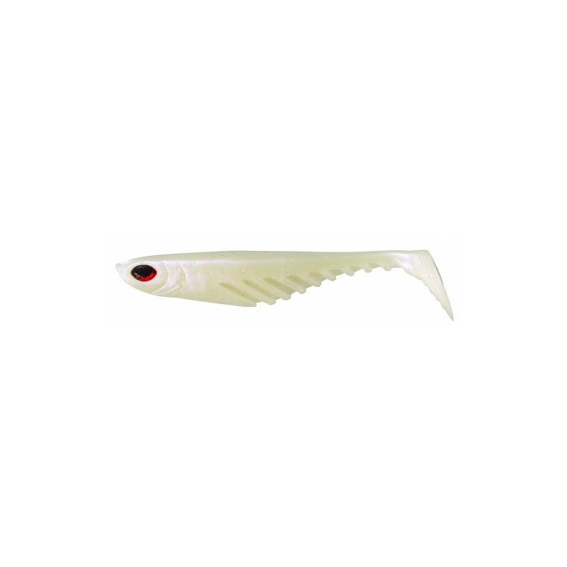 Berkley  Ripple Shad 7cm Pearl White