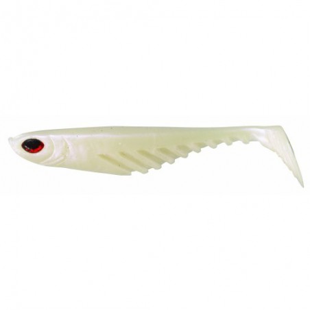 Berkley  Ripple Shad 7cm Pearl White